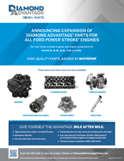 Expanded Power Stroke Diesel Offerings Brochure thumbnail